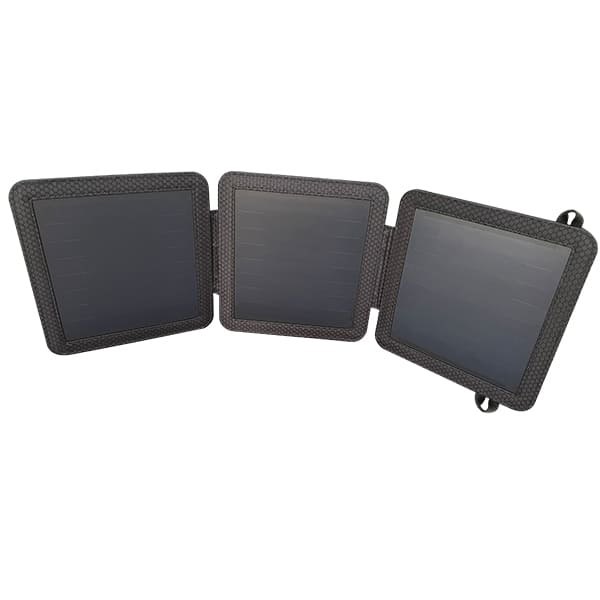 20w foldable solar panel solar charger